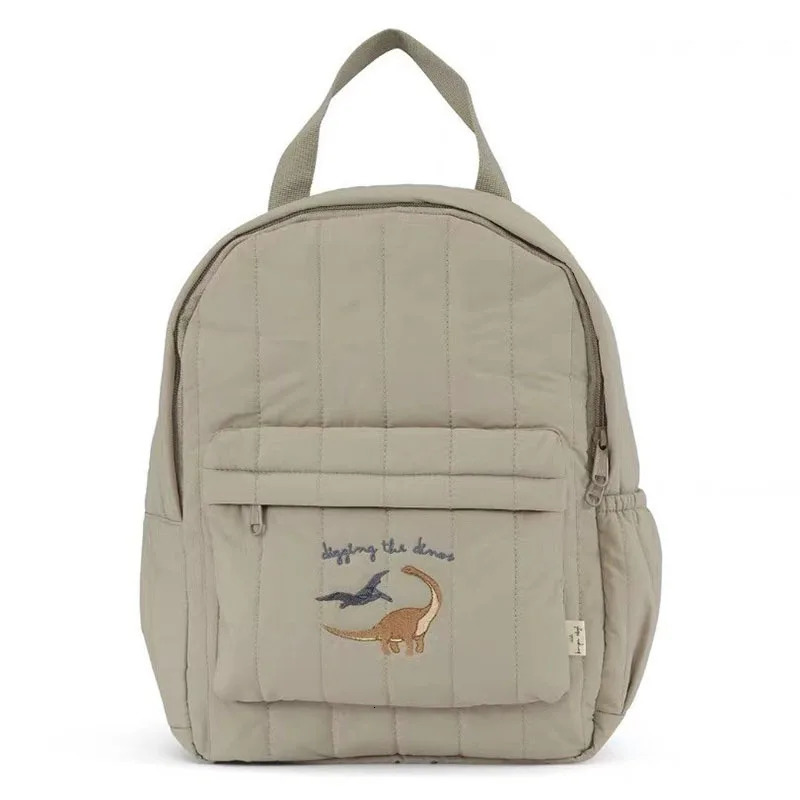 KS Baby Backpack Parentchild Kids Schoolbag Kindergarten Bags Travel Mom Cherry Lemon Childrens Boys Girls Storage 260311