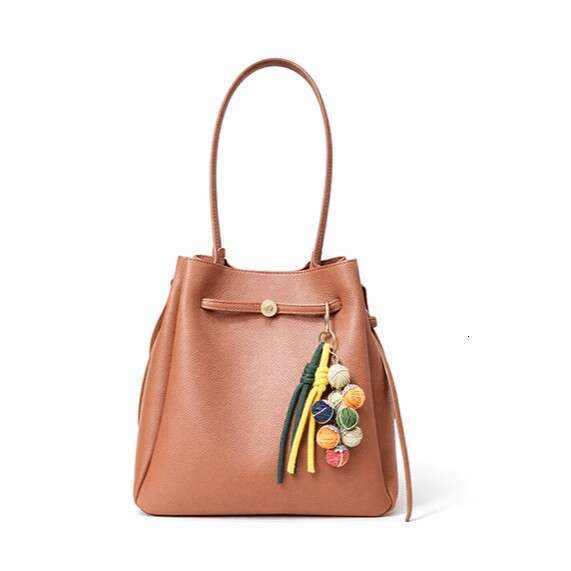 New Style Basket Bag Design Vintage Handbag Fashionable Shoulder And Crossbody Bag For Women