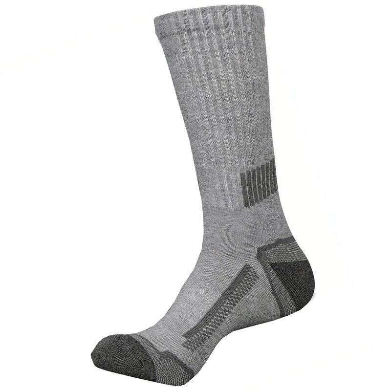 6 Pairs of MEN'S Sports Socks, Sweat Absorbing, Comfortable Breathable, Suitable for Basketball Training and Outdoor Running Z260312
