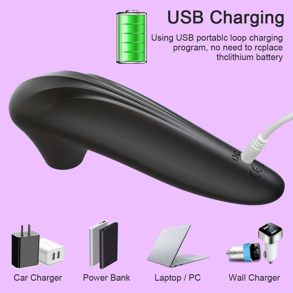 Clit Sucker Sucking Nipples Stimulator Clitoris Vibrator Female Masturbator Adult Goods Sex Toy for Women 18+ Z260312