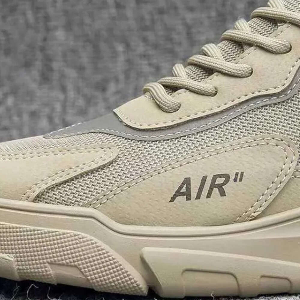 Running Sneaker Designer Shoes Tennis Casual Luxury Breathable Platform Men Casual Shoes Comfortable Fashion Gifts Sneakers Male Mesh - view 7