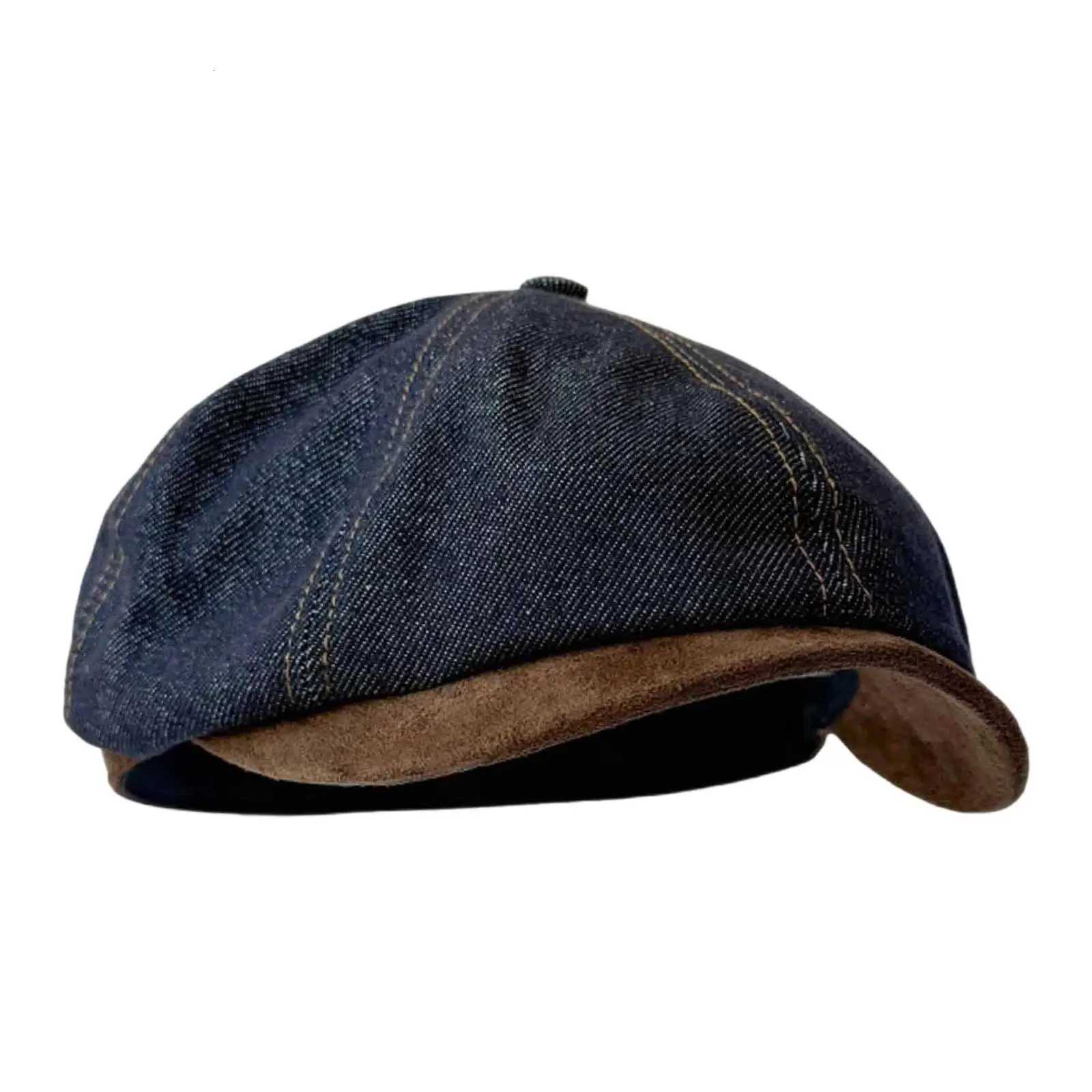 Cappello Da Strillone Da Donna Pageboy Cabbie Berretto Da Festa Per Tutti I Gio…