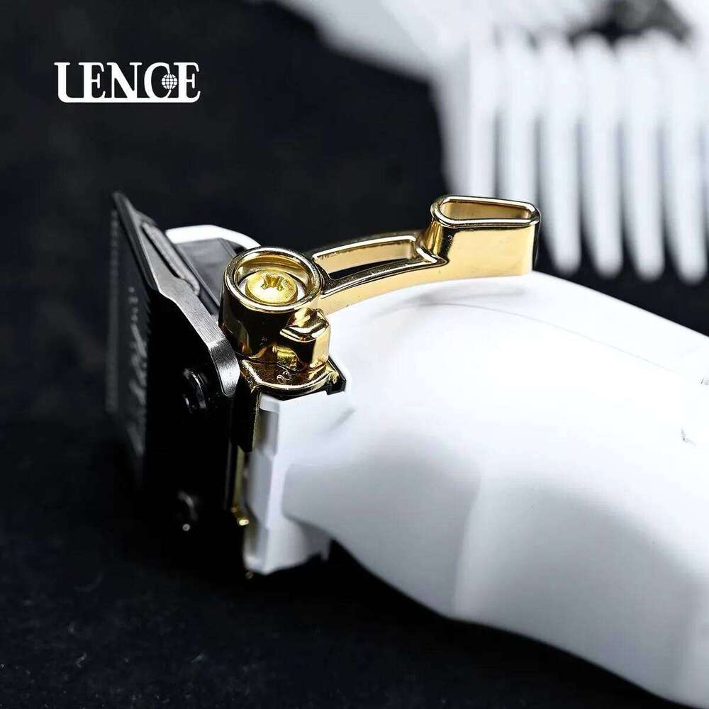 LENCE New Electric Clipper Professional Oil Hair Salon Special Score Carving Small Fater C260312