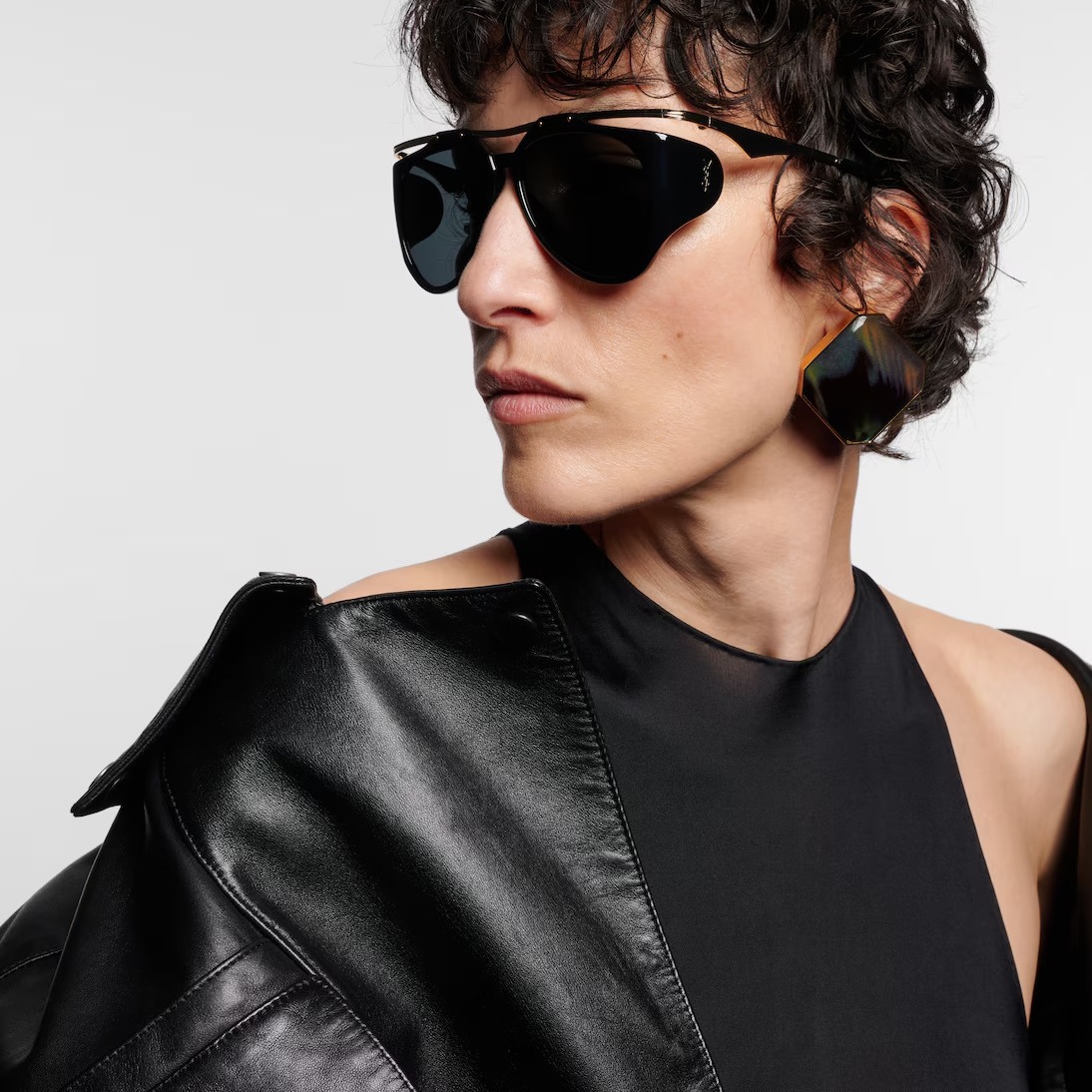 Designer Sunglasses For Women Men Sunglasses Polarized Sunglasses UV400 Fashion Classic Luxury Glasses Goggle Pilot Alloy Frame Glasses AF502