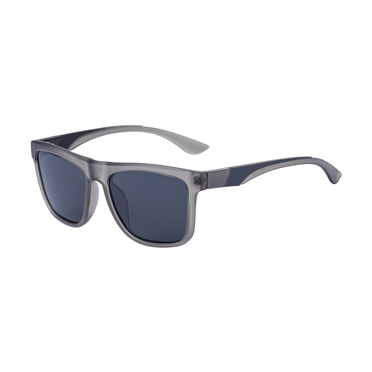 2026 New Fashion Square Frame Polarized Driving Sun Protection Glasses, Outdoor Sunglasses for Men,