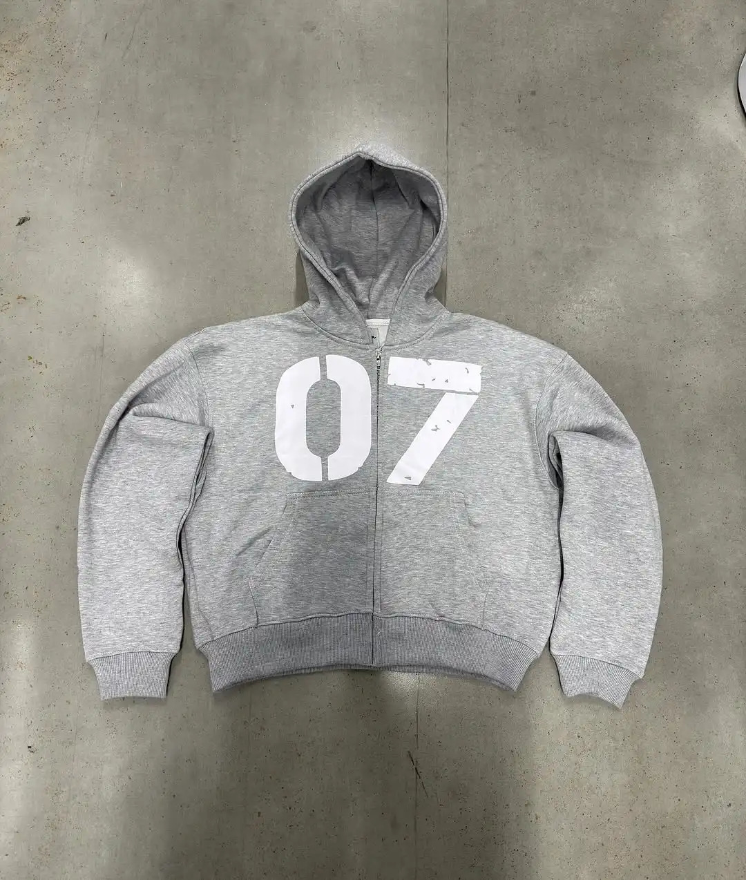 Gray 07 Hoodie Suit Mens Y2K Harajuku Graphic Hoodie Berlin Street Style seller Oversized Fleece Retro Cyberpunk Streetwear 260311