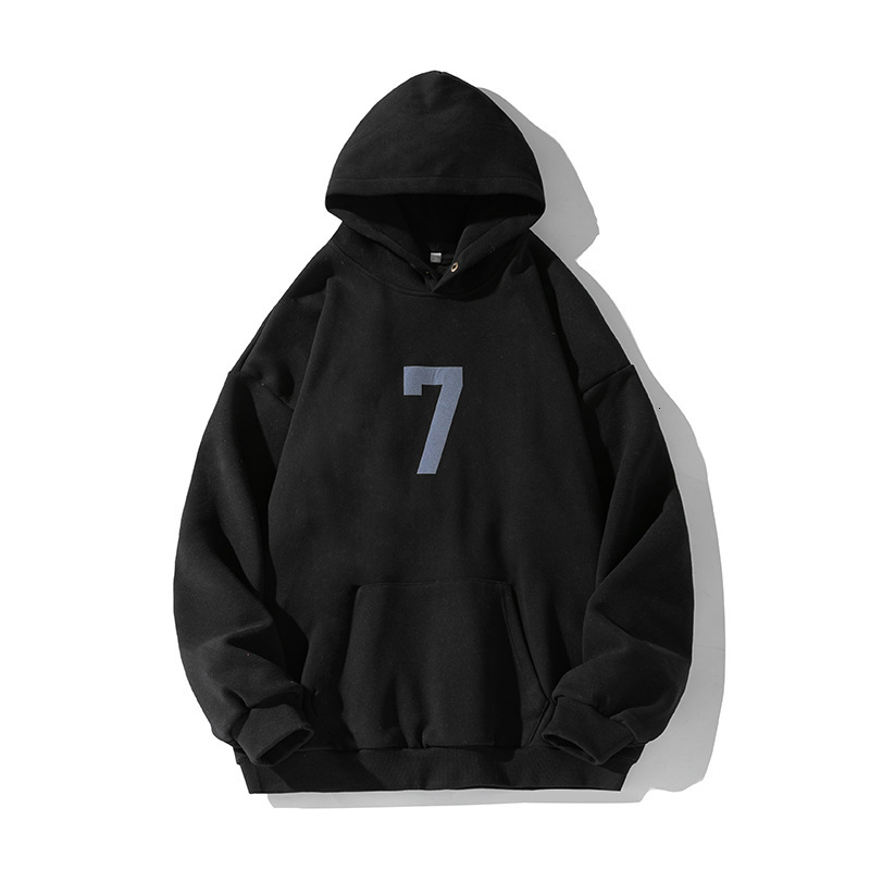400G Heavyweight Digital Print Hoodie Spring New Retro Loose Trendy Designer Hoodie Style Couple Hoodie