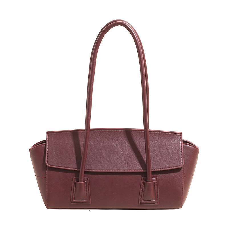 New Commuter Women's Luxury Handbag Trendy High end Shoulder Bag Crossbody Bag Designer Bag