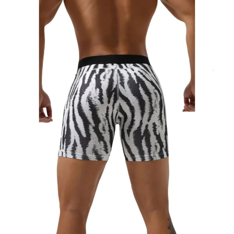 Men Camo Sport Basketball Shorts Ice Silk Running Quick Dry Gym Fitness Crossfit Training Man Clothing 260228