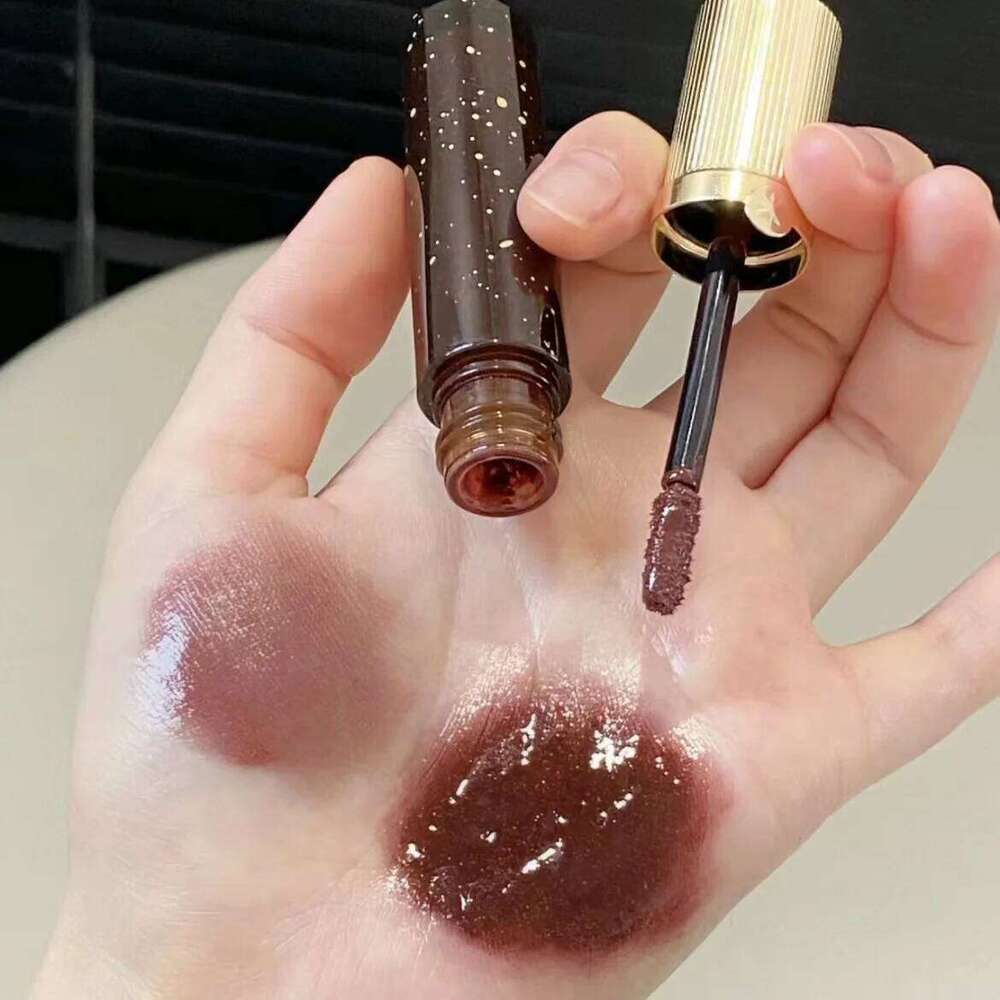 Girlcult Liquid Lipstick Bomb Luminizer Shine Nourishing Wear universal Finishing Touch Water Gloss Lip Stick W260311