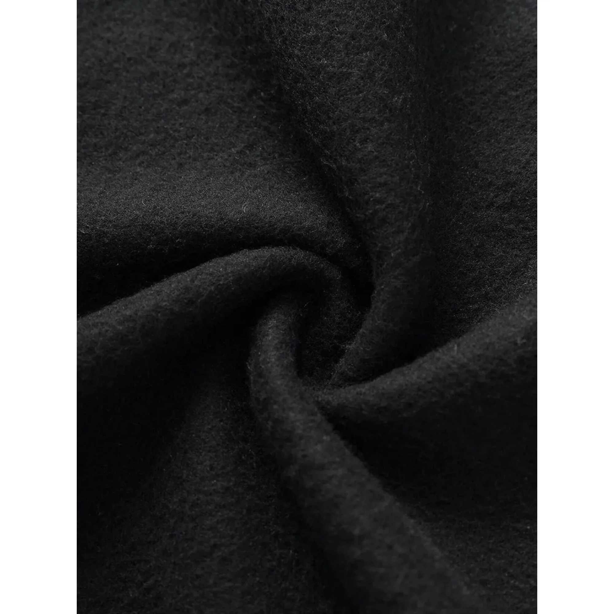 Vintage Dauomo Cotton Hoodie Vintage Men Women Hoodies Harajuku Aesthetic Winter Clothes Fleece Pullover Sweatshirt Unseix M260312