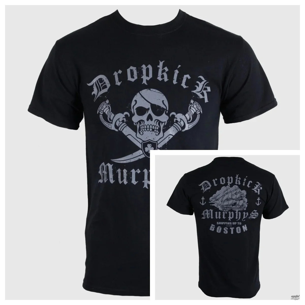 Dropkick Murphy Retro 3D Printed Summer Neutral Tshirt Shirt Street American Fashion Short Sleeve Round Neck Top Mens Wear 260228