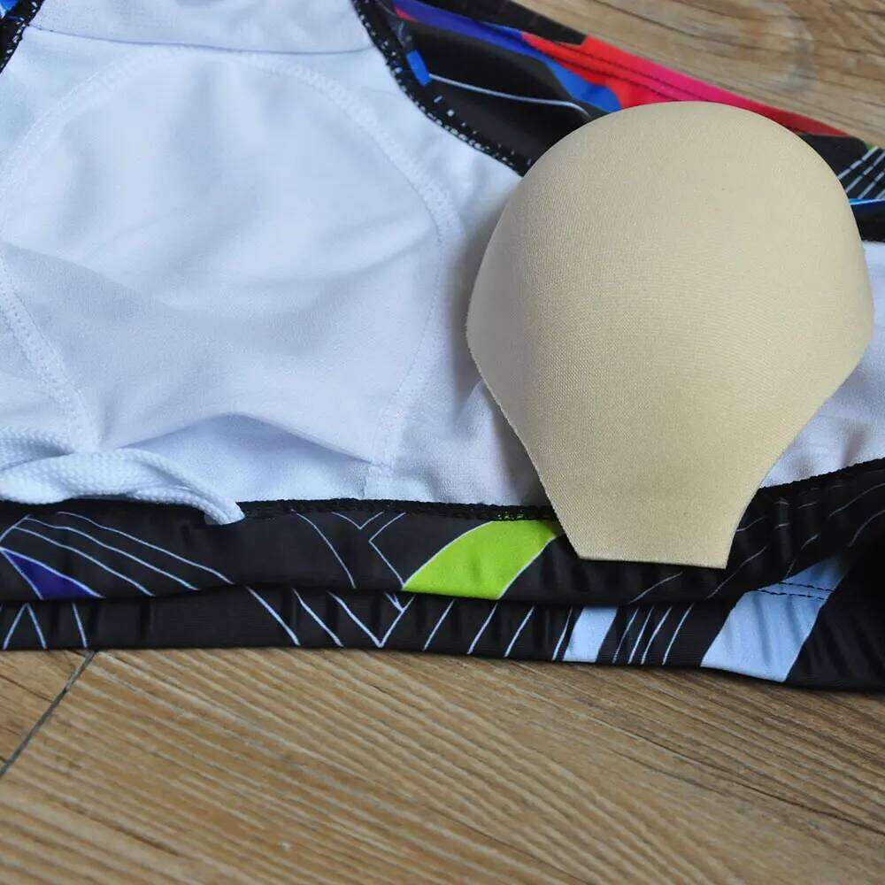 UXH Brand Men's Swimwear Trunks Outdoors Sexy Summer Stretch Beach Surf Swim Sports Push-up Shorts Men Swimsuit Swimming Pants Z260312