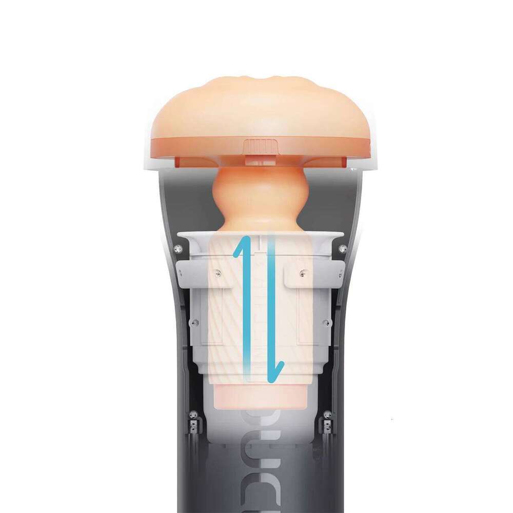 Otouch Inscup 3 Male Piston Masturbator Automatic Telescopic Thrusting Sexmachine Adjustable Masturbation Cup Mens Stroker Toy Z260312