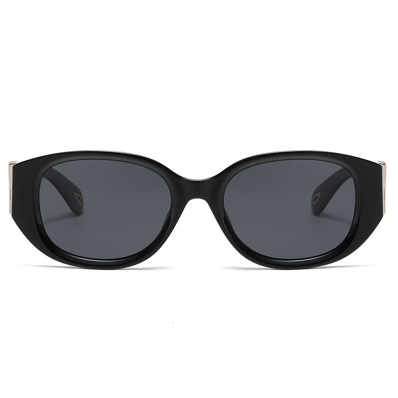 2026 New European American Fashion Cat-Eye Polarized High-End Outdoor Sunglasses Trendy Women, Suitable for Driving and Fishing