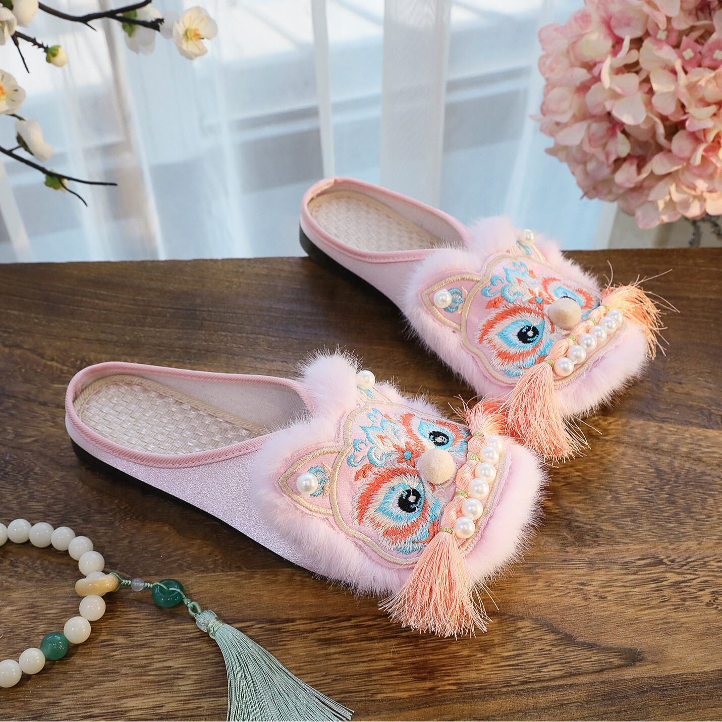 STAOXINDIKE 10A 2025 New Mid High Heel Kitten Heel Block Heel Synthetic Blue Strap Open Casual Evening Wide Narrow Affordable Budget Pumps Heeled Shoe