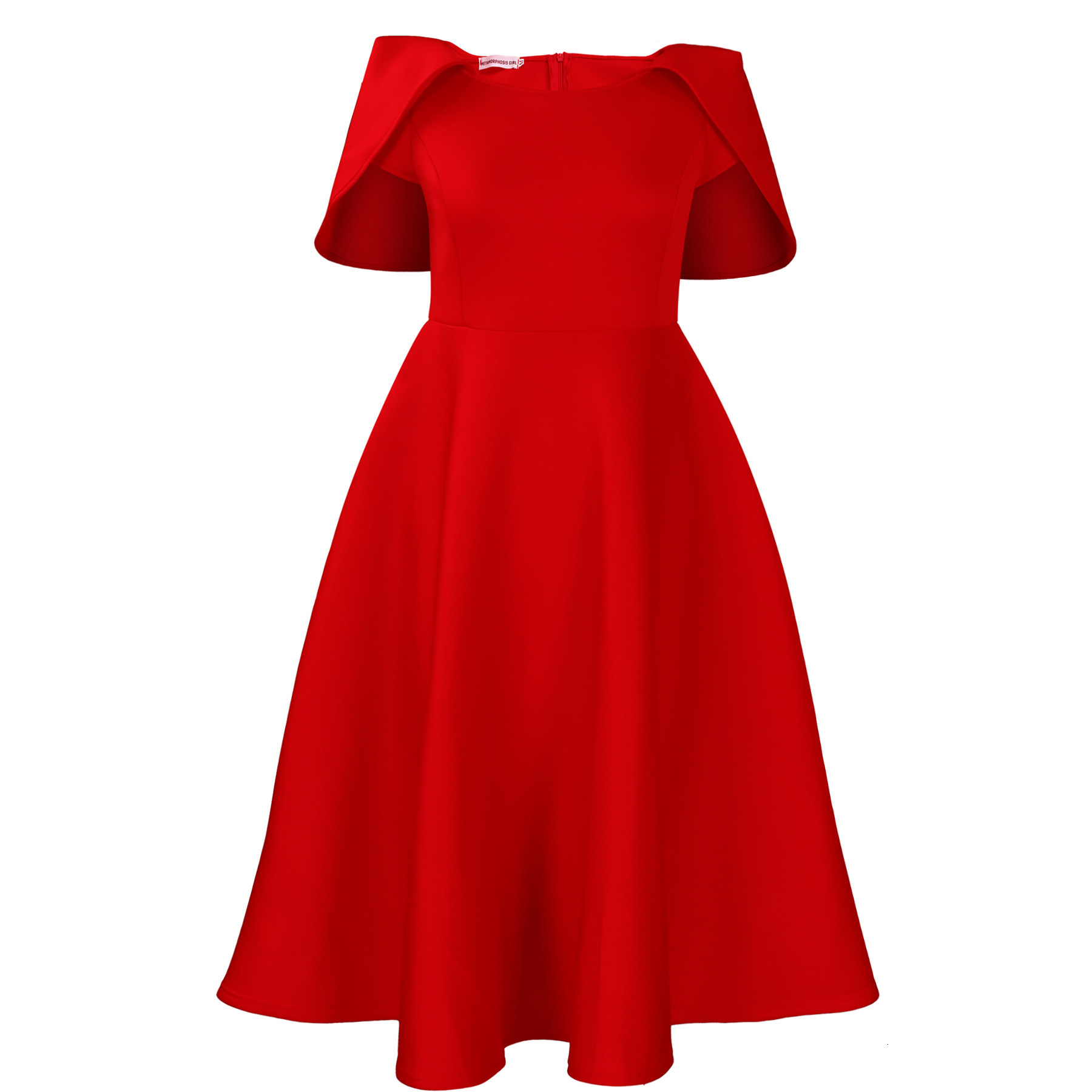 D492 Womens New Fashion Elegant Sexy Party Dress