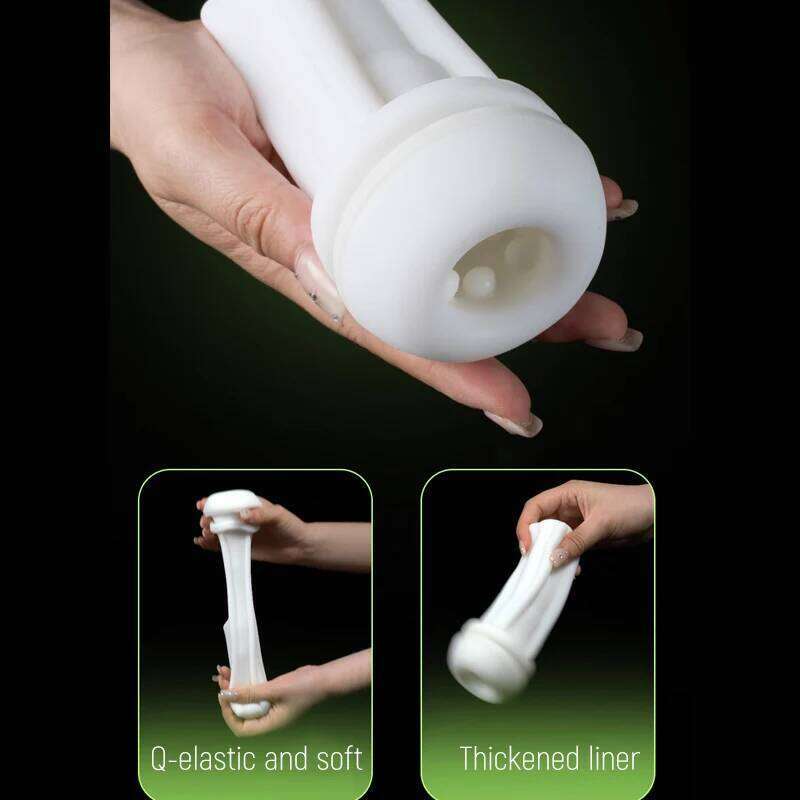 Automatic Thrusting Sucking Male Masturbator Penis Pump Stroker with Handle LCD Display Blow Job Simulation Sex Toy for Men 18+ Z260312