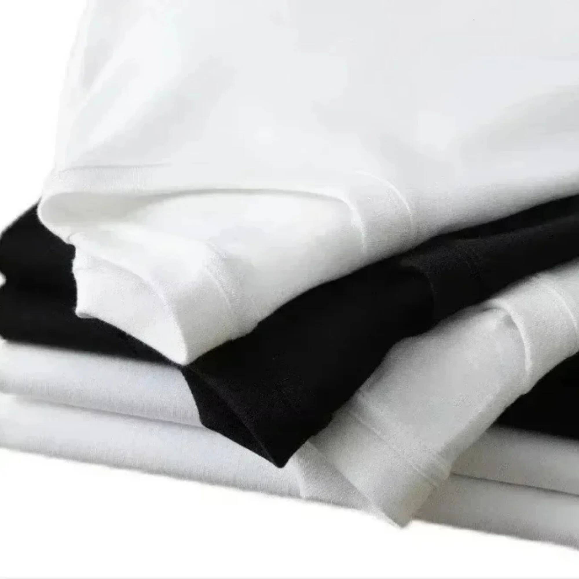2026 New Rhea Ripley Series Pure Cotton T-shirt for Men and Women Summer Clothing Fashion Casual Short Sleeved Tshirt Streetwear ddmythur