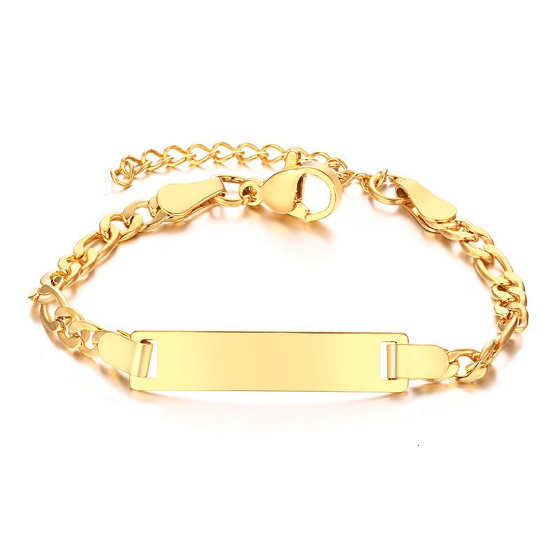 Zciti 3d Custom Name Personalized Bracelet Stainless Steel Jewelry Men And Women Christmas Gift For The Most Special Person 250303