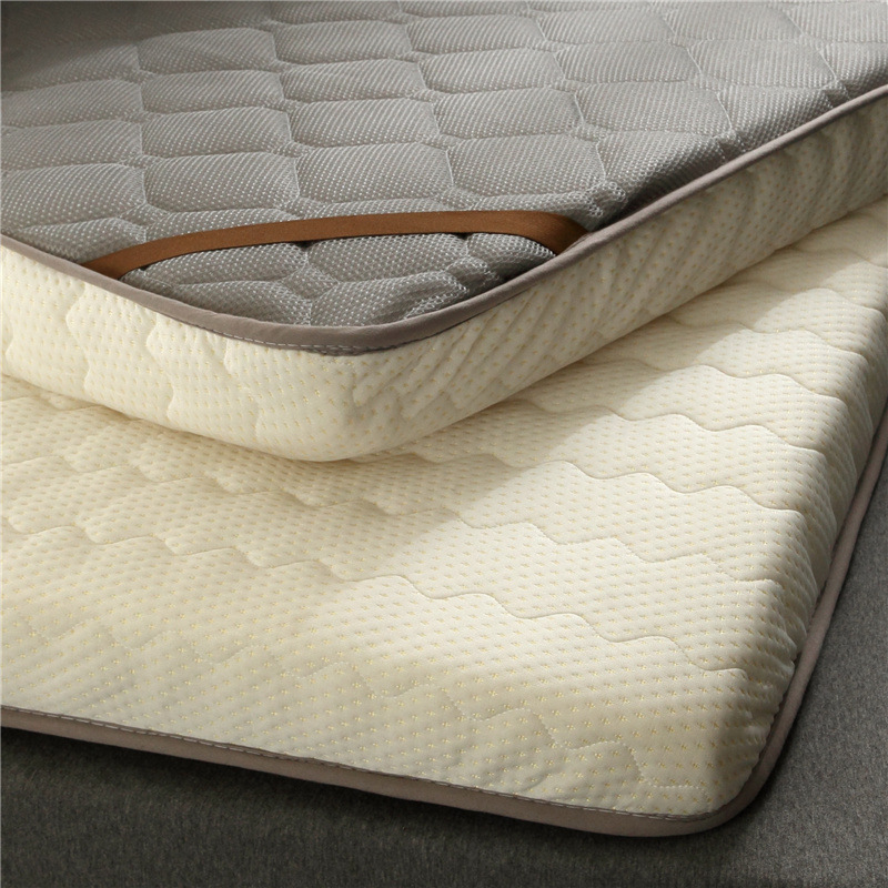 Modern High-Density Foldable Foam Mattress for Single Double Use for Home Furniture in Students' Bedrooms Hotels Living Rooms
