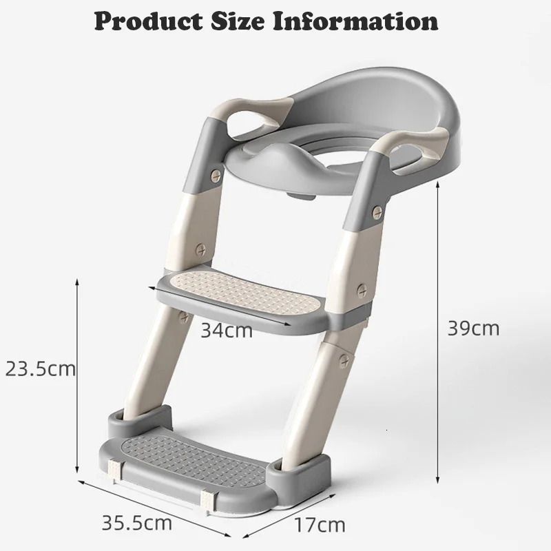 ly Upgraded Baby Boy Portable Potty Child Training Seat Toilet Pot Step Stool Urinal 260311