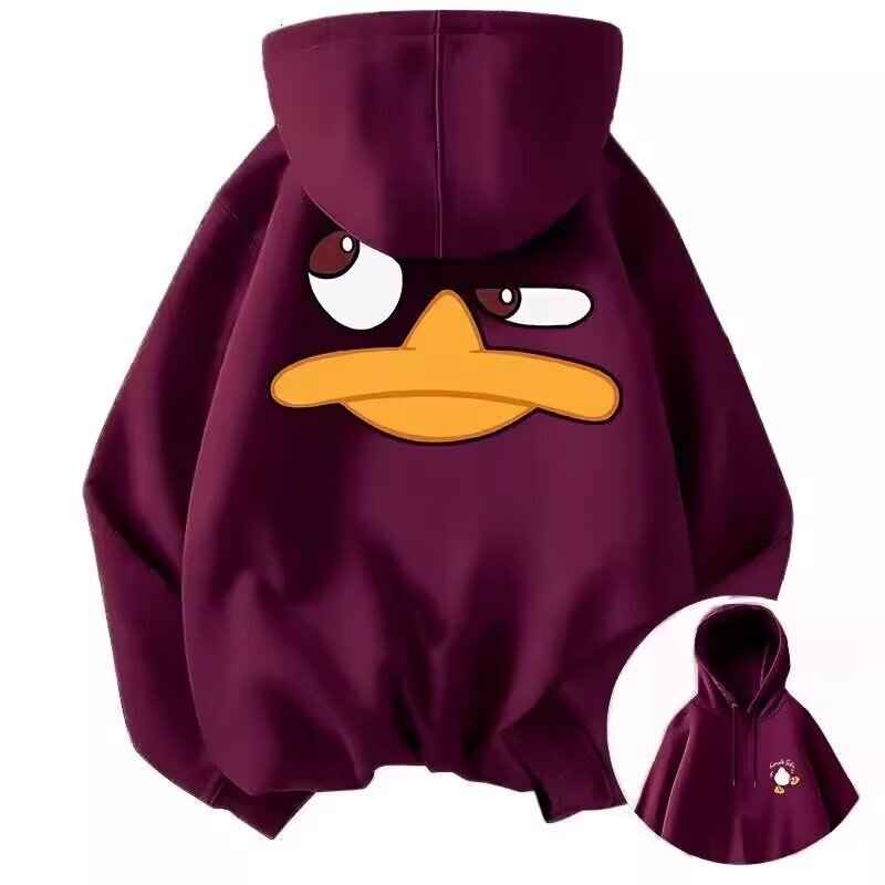 Designer Hoodie -style Heavy-weight Hooded Sweatshirt For Men And Women New Spring And Autumn Large Size Trendy Brand Couple Student Thickened Jacket