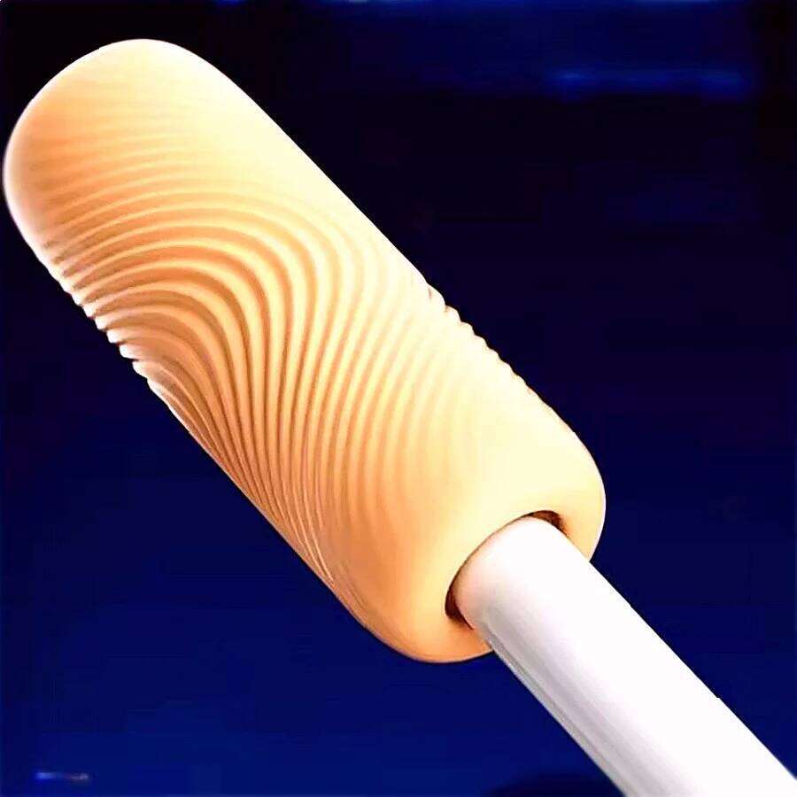 Male Penis Trainer Portable Masturbator Soft Vagina Anal Masturbation Cup TPE Pocket Pussy Delay Training Sex Toy For Men Z260312