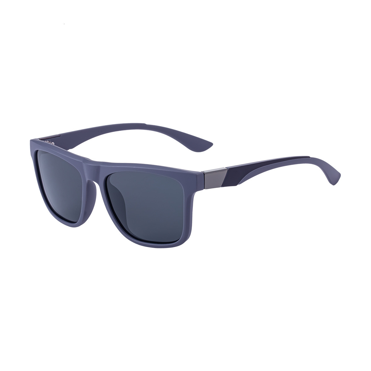 2026 New Fashion Square Frame Polarized Driving Sun Protection Glasses, Outdoor Sunglasses for Men,