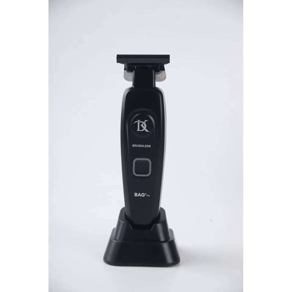 DKBAG DK-078-BLDC New Professional Clipper Hair Trimme Ultra-thin "0 Tooth Pitch" Sculpting 7200RPM High Quality Charging C260312