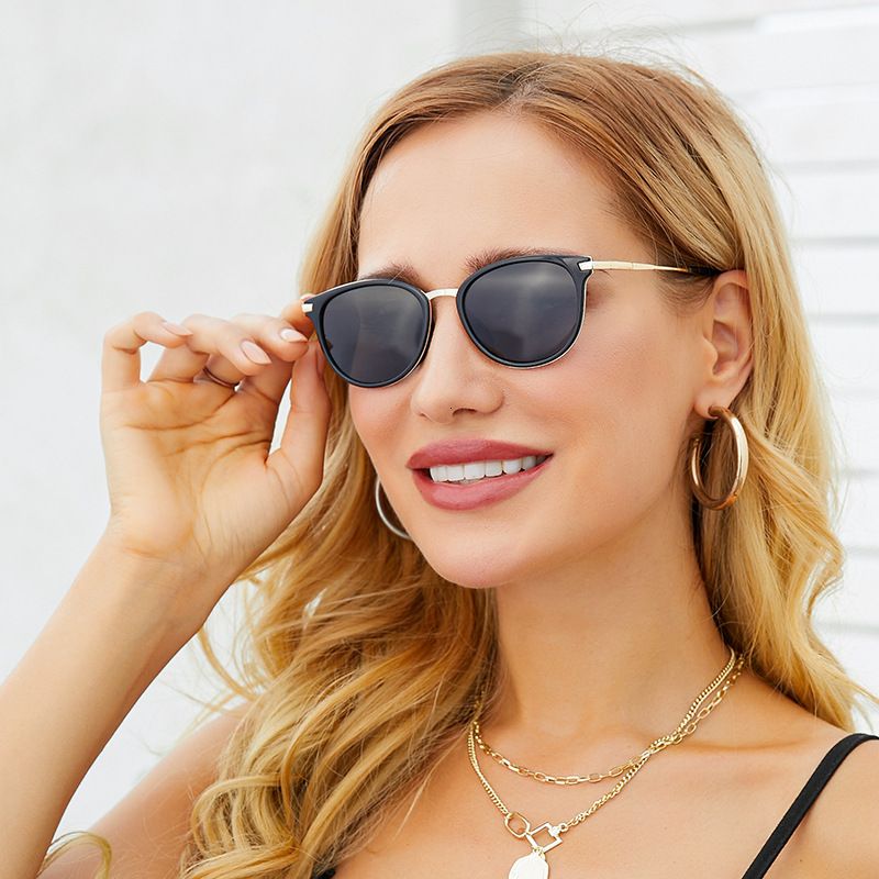 retro women, new polarized sunglasses for men, trendy driving sun protection sunglasses, wholesale fishing glasses