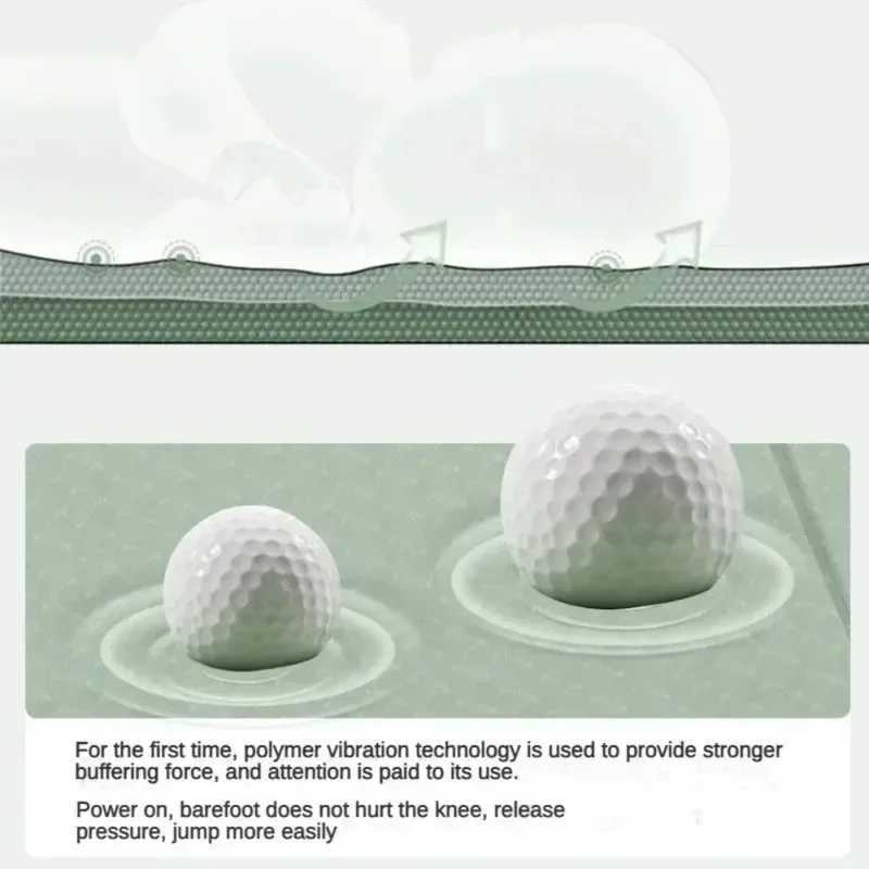 2025 new foldable Yoga Mat Eco Friendly TPE1836106cm Folding Travel Fitness Exercise Mat Double Sided Non-slip for Yoga M260312