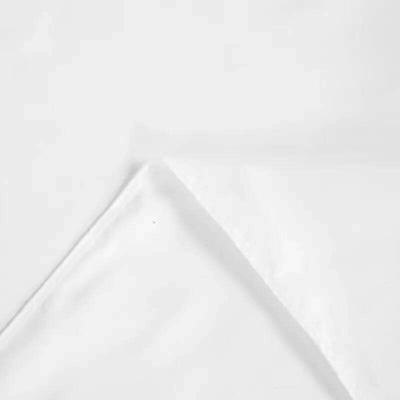 WOSTAR Black white solid duvet with pillowcases 220x240cm double bed quilt cover four seasons bedding set king size H260312 - view 7