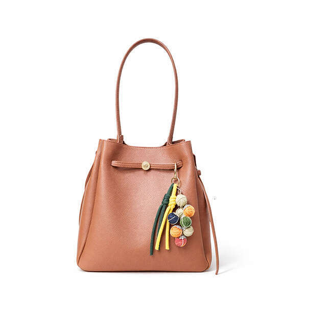 New Style Basket Bag Design Vintage Handbag Fashionable Shoulder And Crossbody Bag For Women