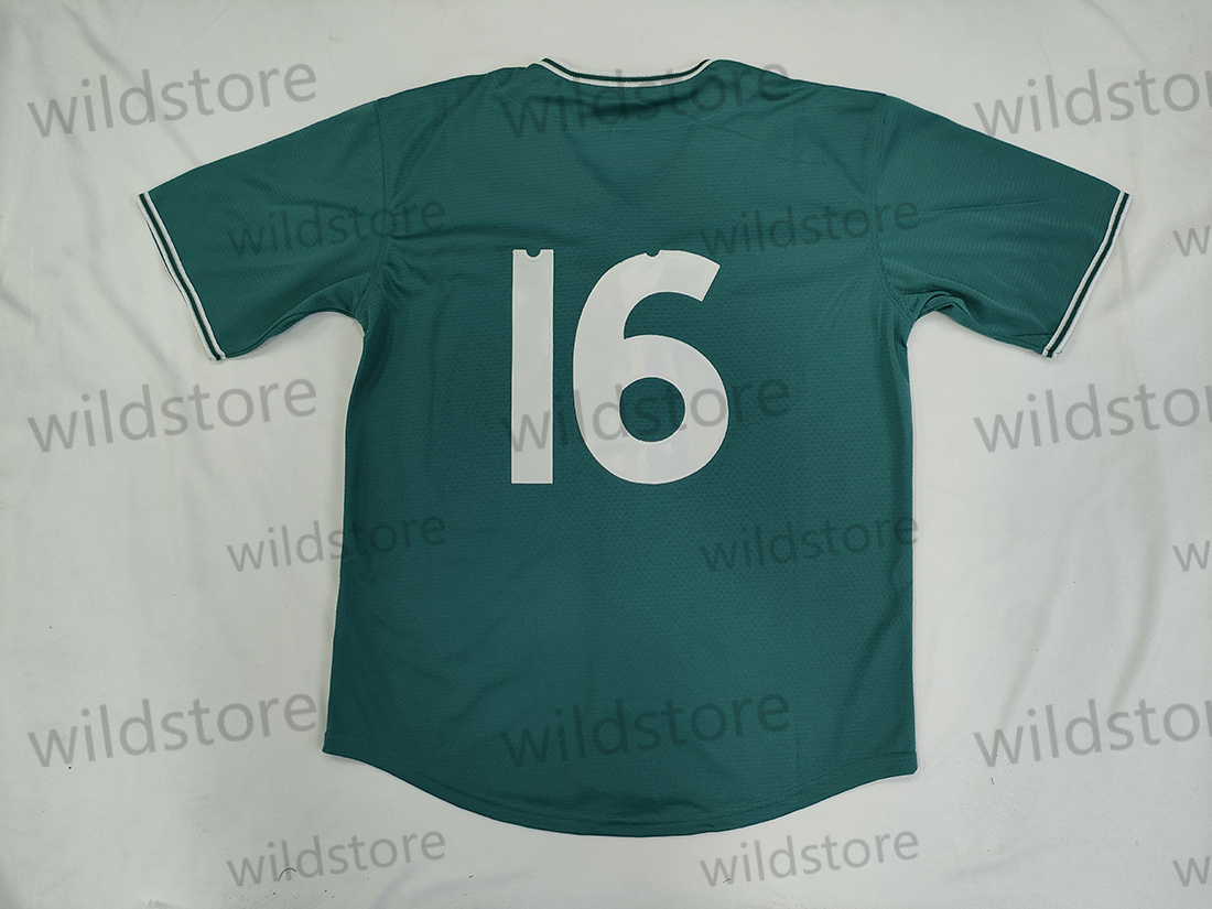 19 Anthony Duran Casas Yoshida Rafaela Wong Ortiz Abreu Hamilton 2026 New Cities Baseball Jerseys Custom High Quality Sports Jersey