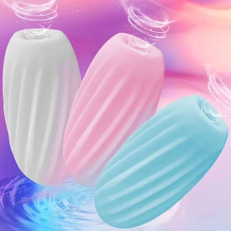 Realistic Vagina Anal Masturbator Male Soft Tight Portable Pocket Adult Sex Toy for Men Erotic Masturbation Use Airplane Cup Z260311