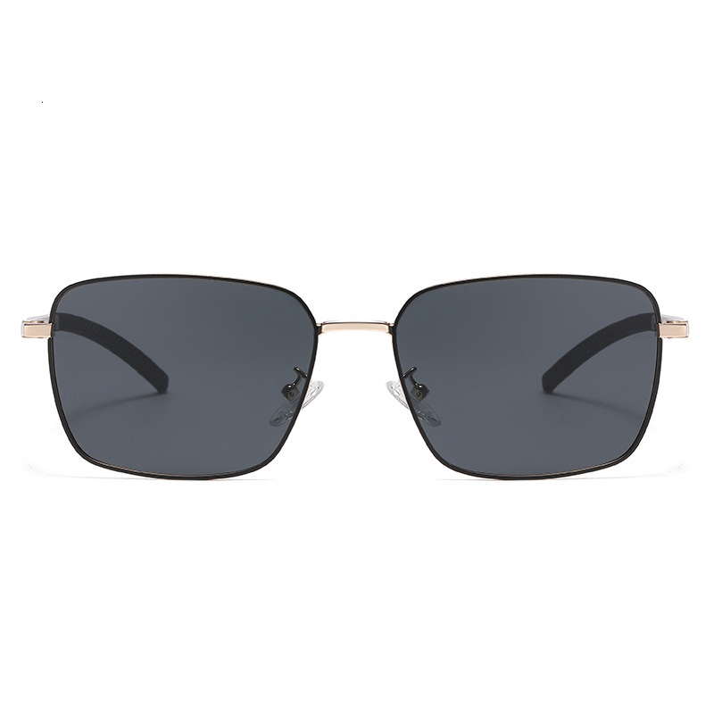 2026 New Fashion Small Frame Polarized for Men, Outdoor Driving Fishing Sun Protection Sunglasses with a High-end Feel