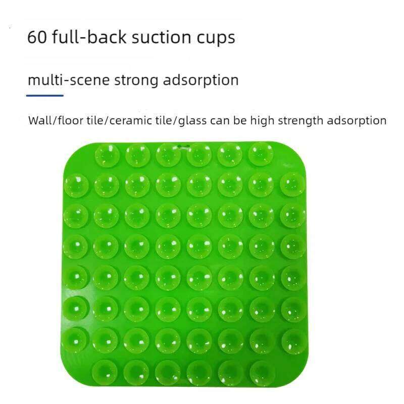 Slow Mat Cats and Dogs Silicone Lick Mats for Pets Eating Slowly Food Grade Pet Placemat Feeding Supplies 26Y0312
