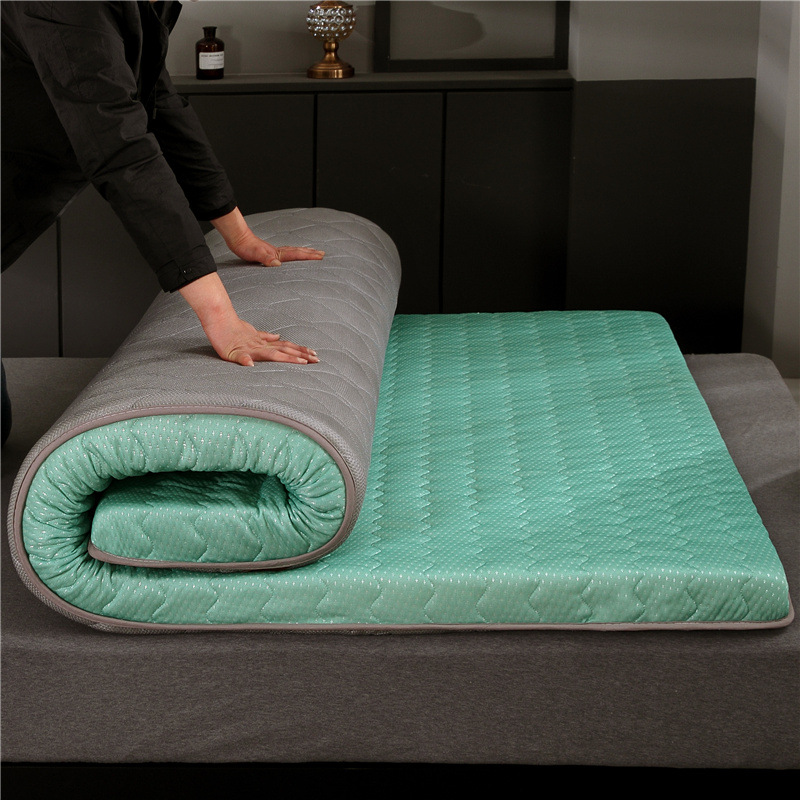 Modern High-Density Foldable Foam Mattress for Single Double Use for Home Furniture in Students' Bedrooms Hotels Living Rooms