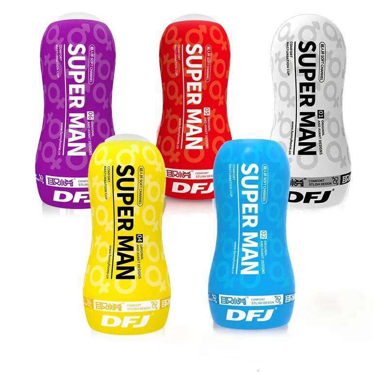 Male Masturbator Soft Pussy Sucking Real Vagina Endurance Exercise Supplies Vacuum Pocket Cup Sex Toys for Men Adult Goods18 Z260312