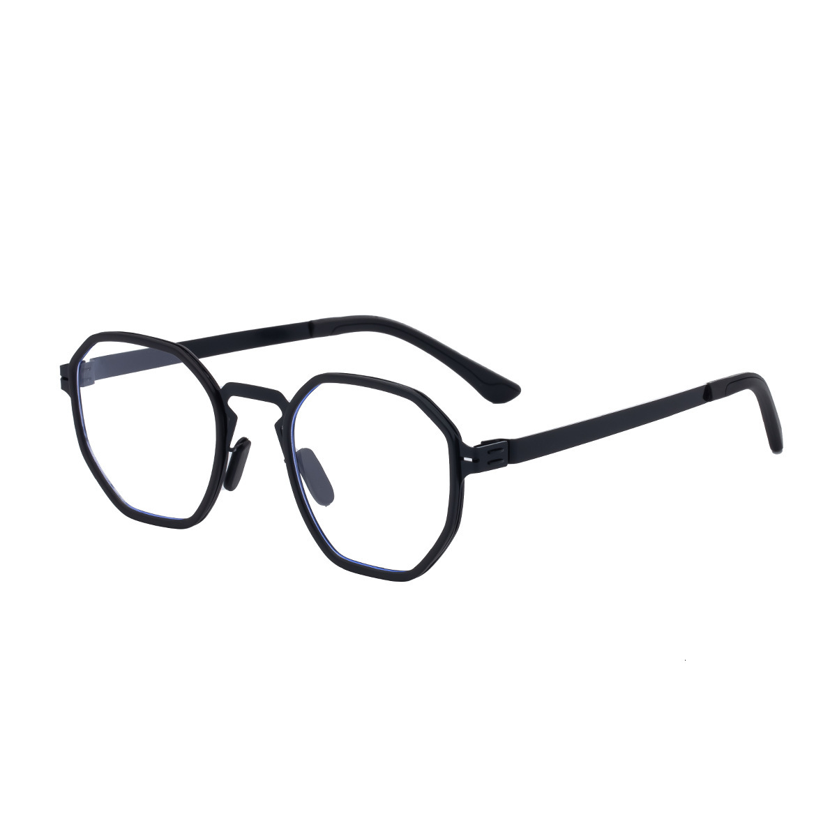 2026 New Polarized Men, European American Style, Special for Fishing and Driving, Screwless Sun Protection Glasses, Trendy Men's Sunglasses