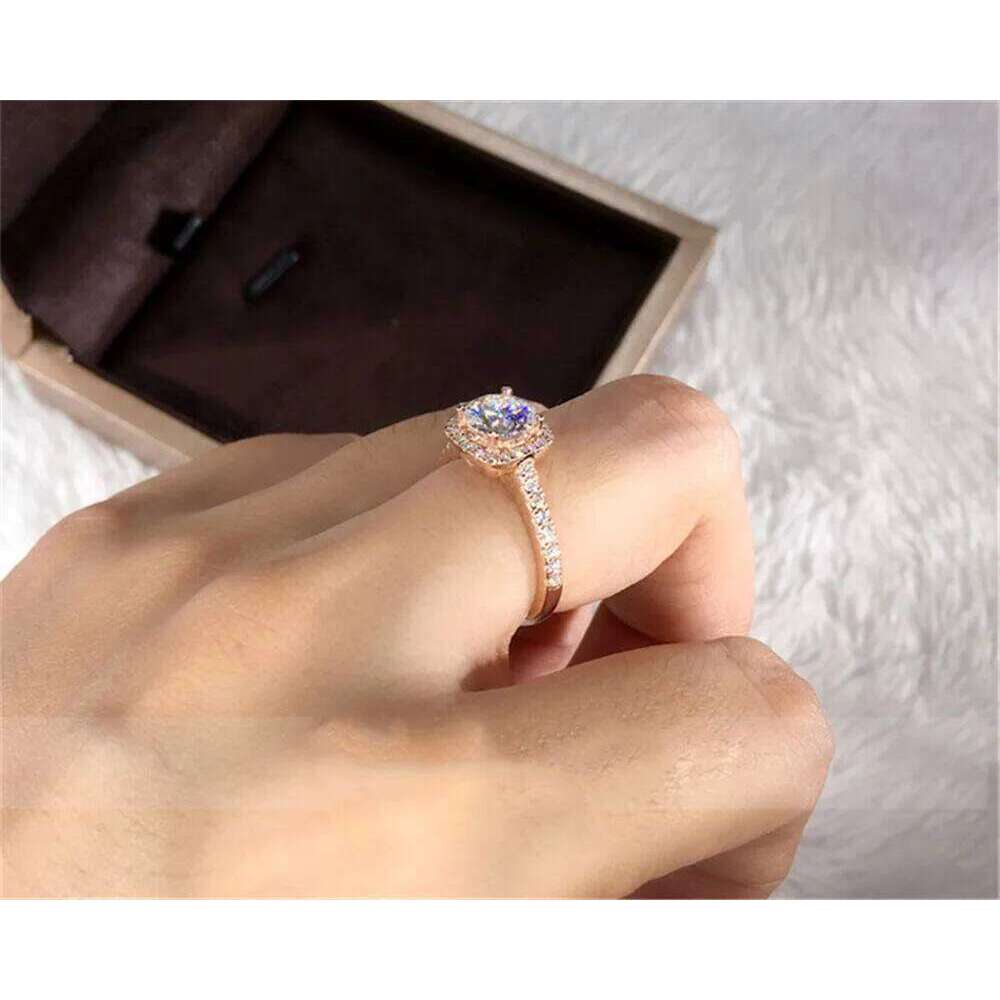 CC Jewelry Fashion Rings For Womens Luxury Gold Color Square Stone Anneau Engagement Bijoux Bridal Wedding Ring CC627 H260312