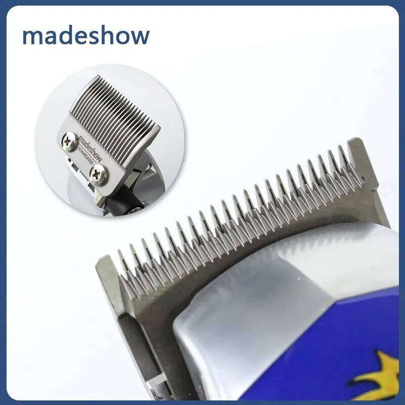 MADESHOW D6 D3 D0 kit ,Professional Barber & Trimmer Set,Cordless Hair Clippers for Barbers Haircut Kit C260312