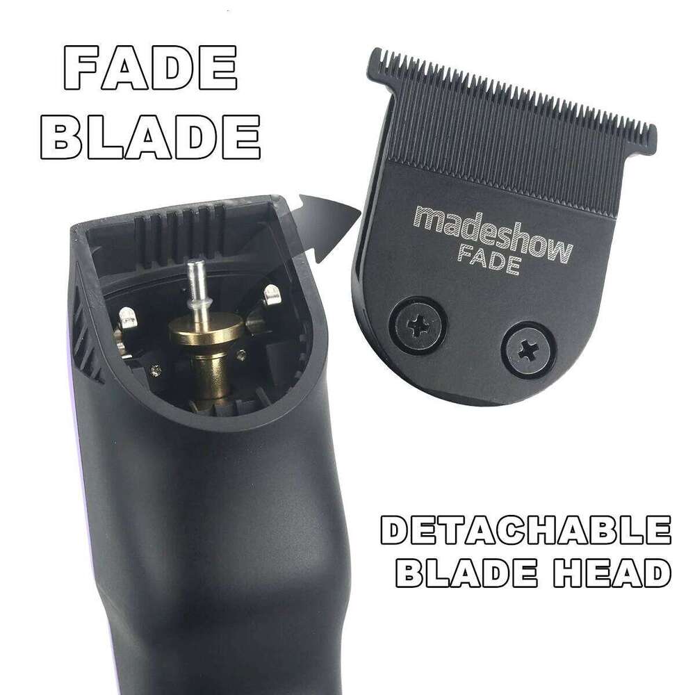 New M15 M16 Madeshow CLippers PROFESSIONAL Clipper Hair Trimmer for Barbers,Hair Cutter machine C260312