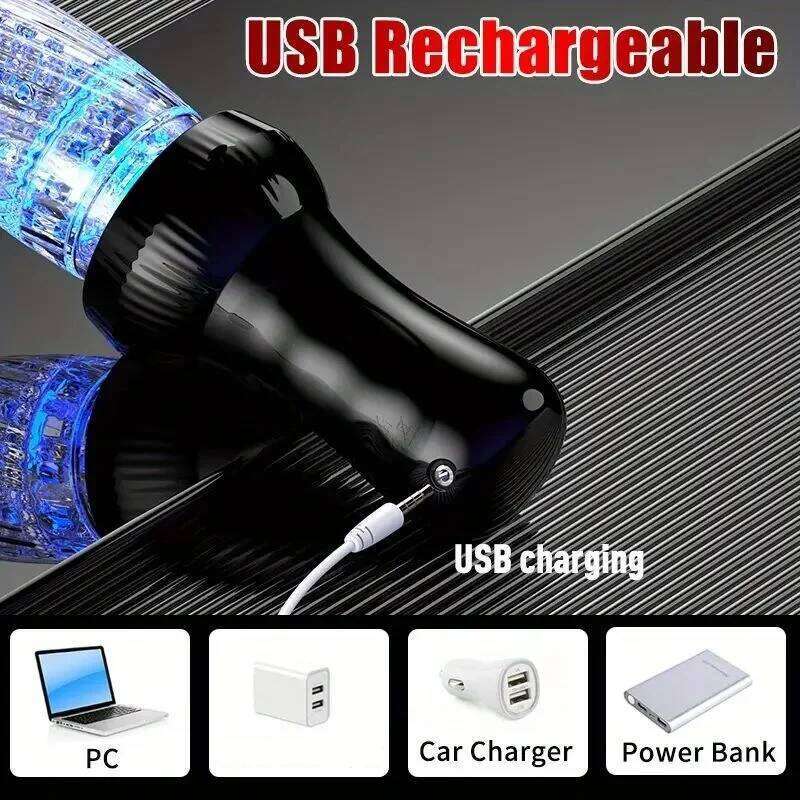 Automatic masturbation device, 10 types of vibration thrust & rotation modes, penis pump, stroker, adult male toy Z260311