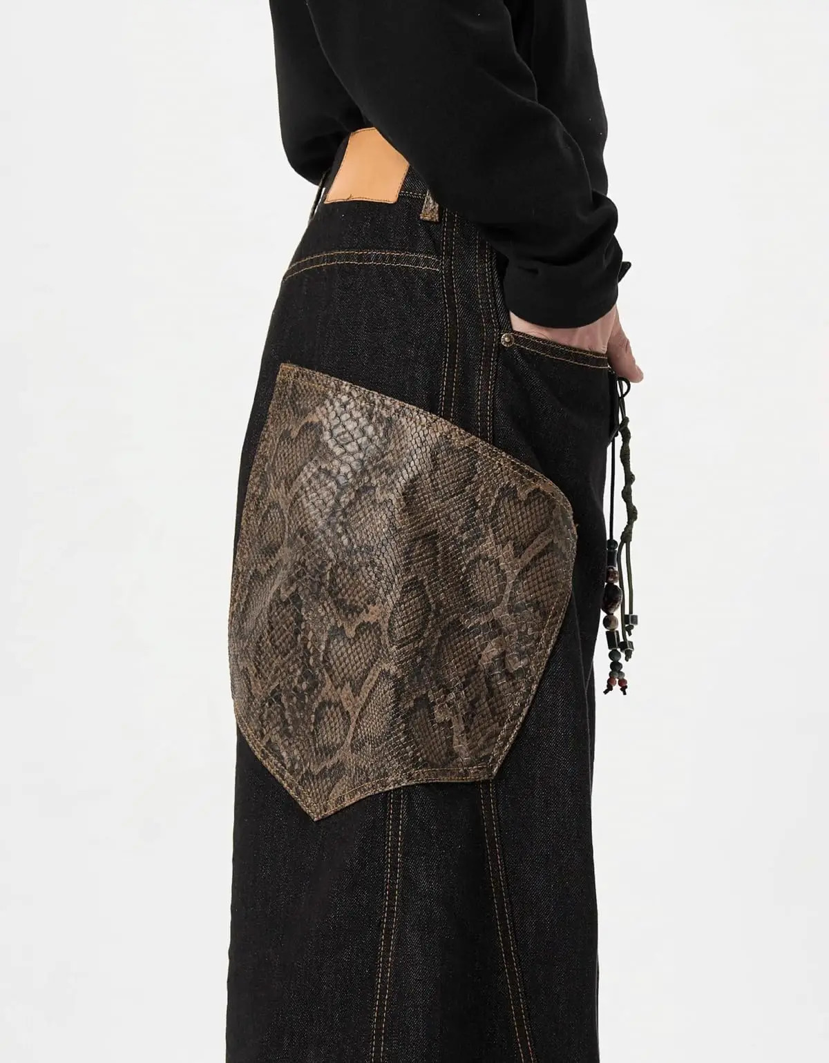 Y2k Baggy Jeans for Men Women Wide Leg Skater Grunge Pants Loose Fit Barrel Jeans Hip Hop Denim Pants Streetwear 260310