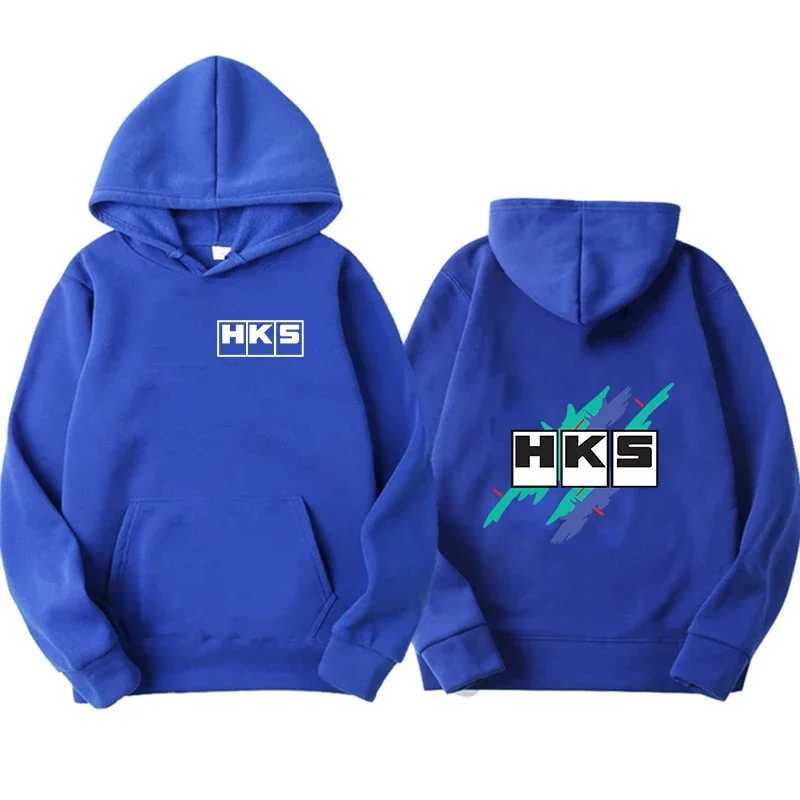 Japan JDM Modified Car HKS ENDLESS Hoodie Women Men Printed Hoodie Loose Casual Hoody Sweatshirt Unisex Long Sleeve Pullover M260312