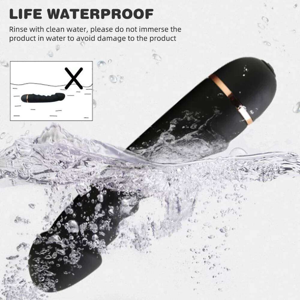 20 Modes Vibrator Soft Silicone Dildo Realistic Penis Strong Motor G-spot Clitoral Stimulator Female Masturbator Adult Sex Toys Z260311