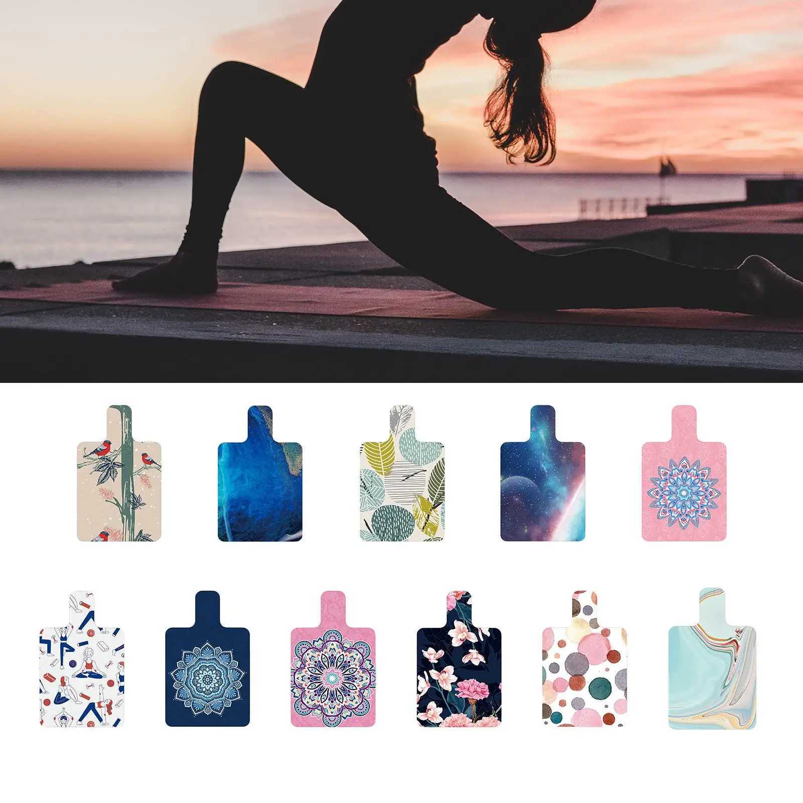 Pilates Reformer Cover Pilates Reformer Mat Towel Thick Non Slip Exercise Mat M260312