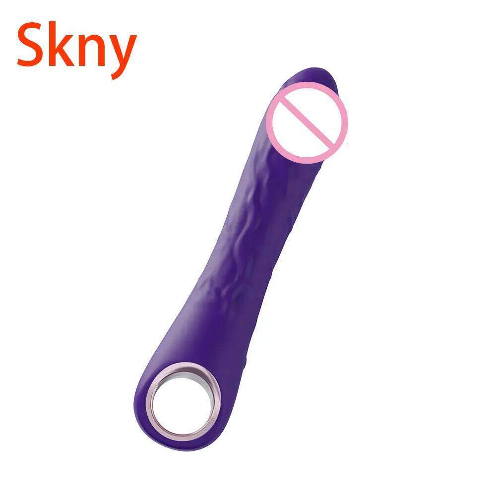 Powerful Dildo Vibrator for Women G Spot Clitoris Stimulator Anal Vagina Massager Female masturbator Finger Vibrators Sex Toy Z260311